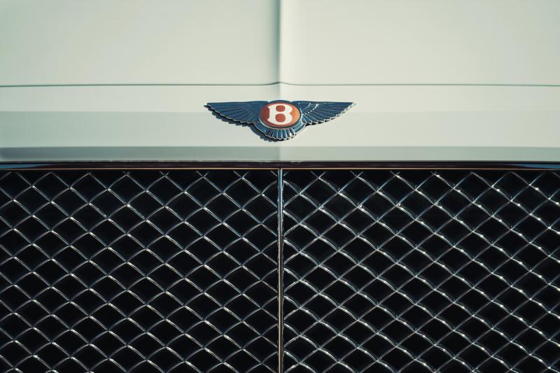  - Bentley Bentayga Hybrid | les photos officielles
